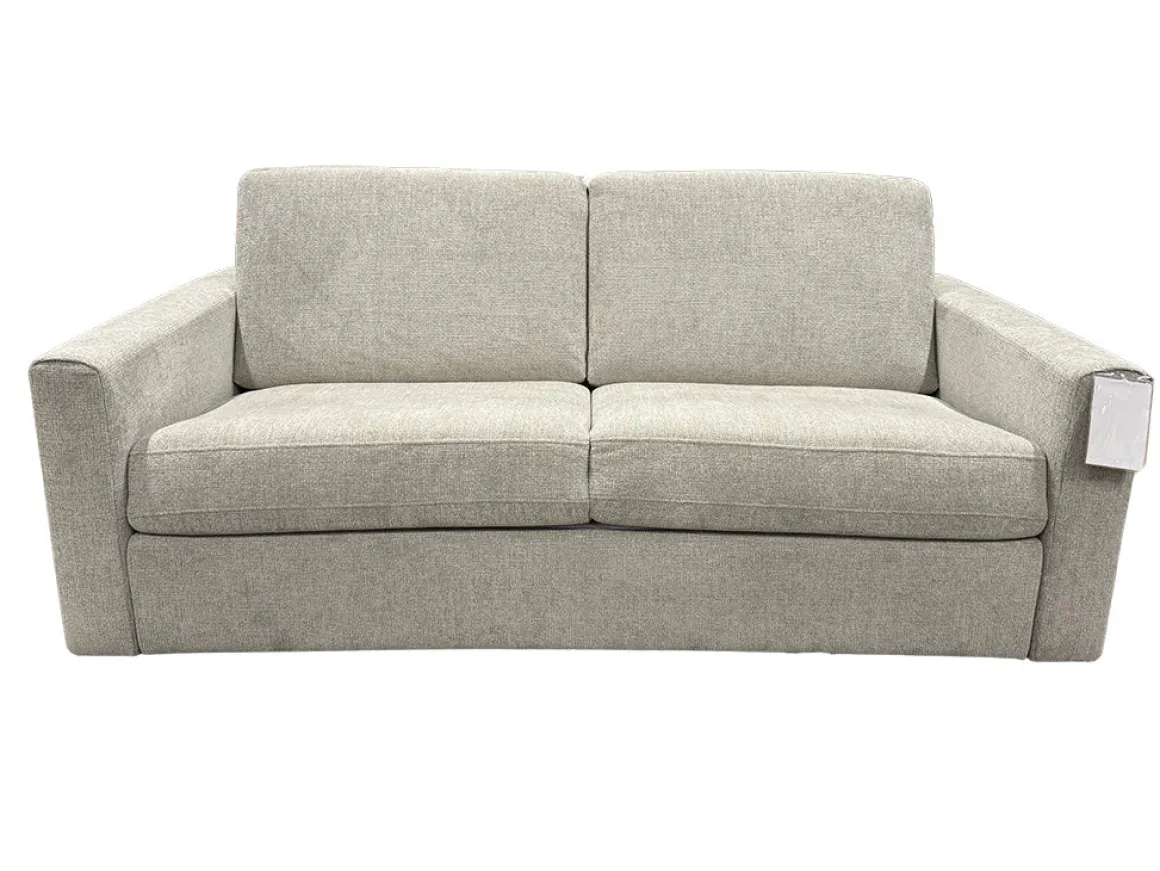 Snooze Framåtbäddad Bäddsoffa