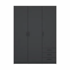 Sprint Garderob 3-dörrar