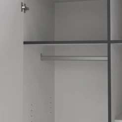 Sprint Garderob 2-dörrar