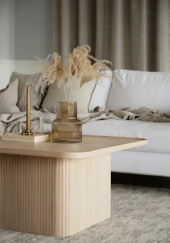 SULLIVAN SOFFBORD VITPIGMENTERAD 60X60