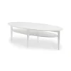 TANGO SOFFBORD ELLIPS 160 VITBETS