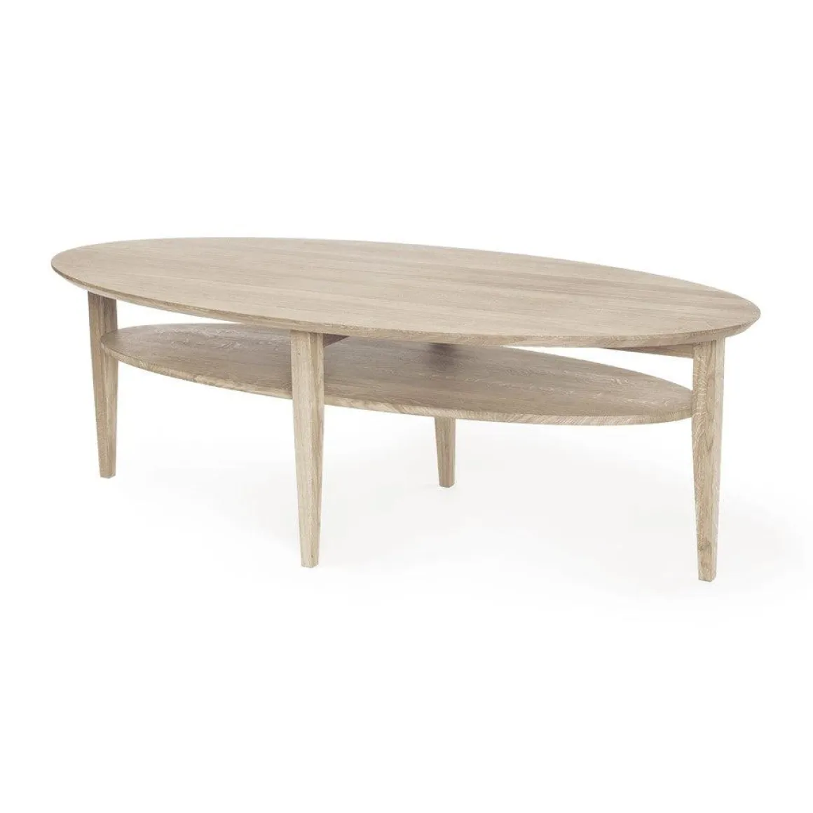 TANGO SOFFBORD ELLIPS 160 VITOLJAD EK