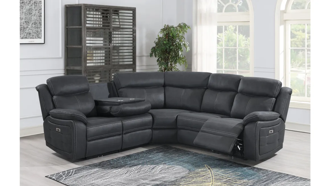 Teddy Hörnsoffa Recliner