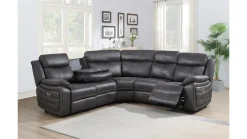 Teddy Hörnsoffa Recliner