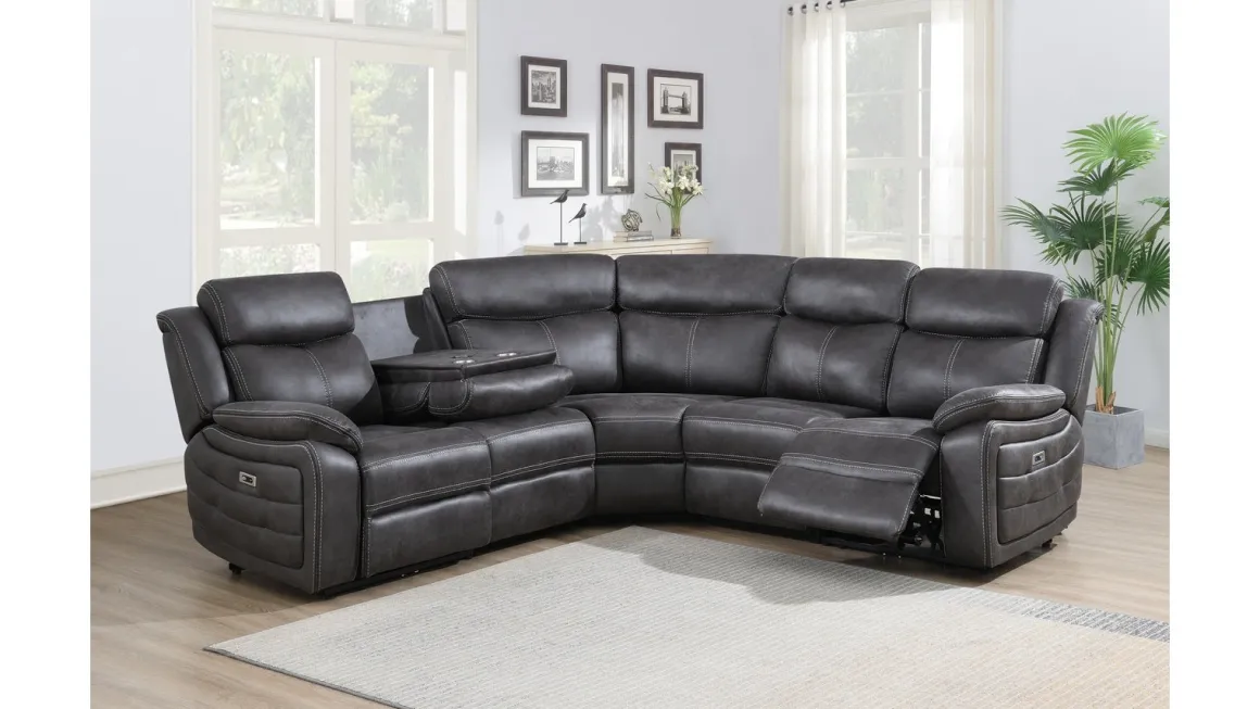 Teddy Hörnsoffa Recliner