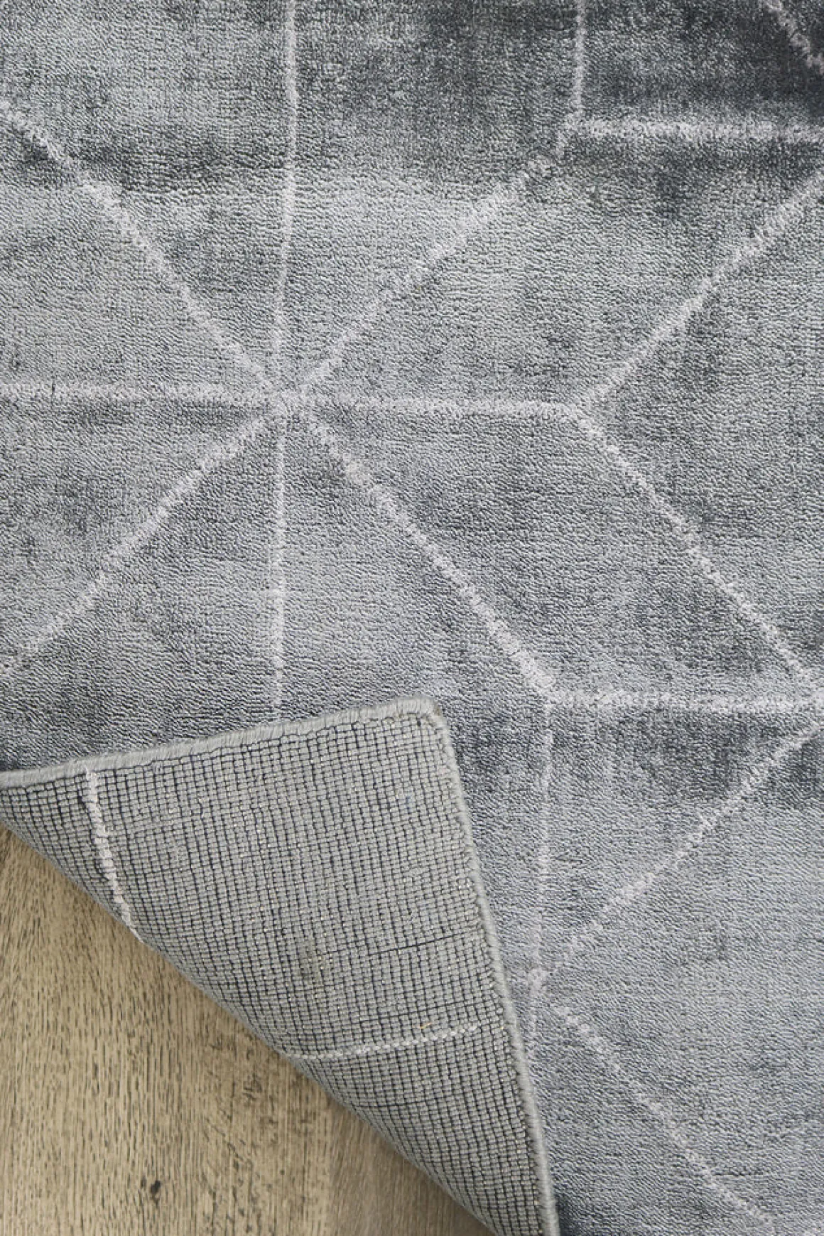 TRIBECA SILVER MATTA