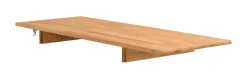 Tyler iläggsskiva 45 ek