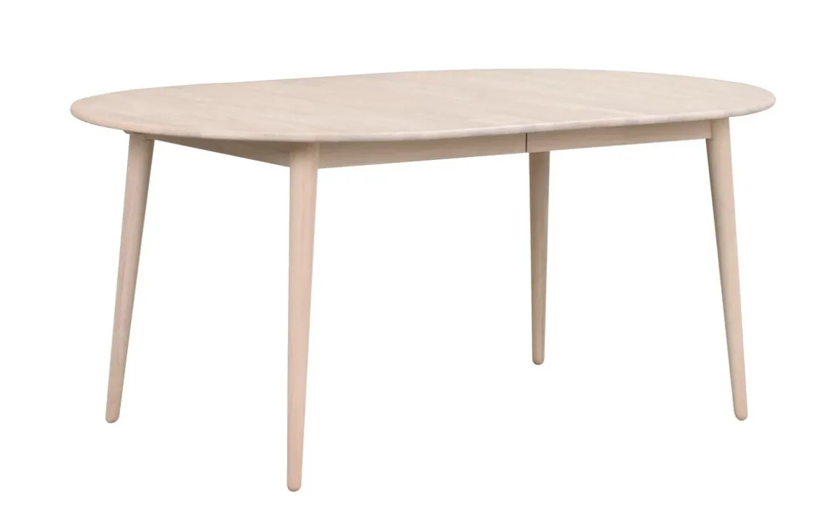 TYLER MATBORD OVAL VITPIGMENTERAD