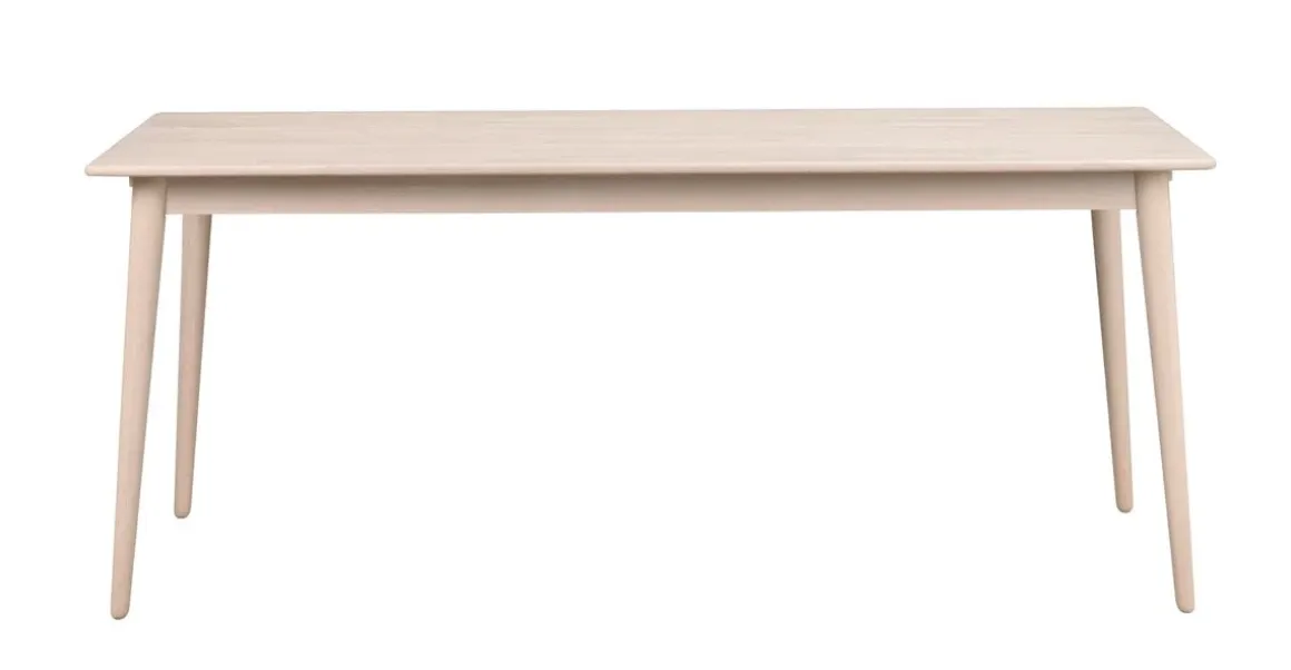 TYLER MATBORD VITPIGMENTERAD 180X90