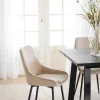 WINNIPEG MATBORD SVART