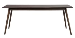 YUMI MATBORD BRUN 190X90
