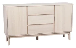 YUMI SIDEBOARD VITPIGMENTERAD